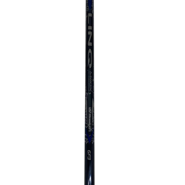 Cobra DarkSpeed X 15º 3 Wood - One Golf