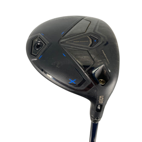 Cobra Darkspeed X 18º 5 Wood - One Golf