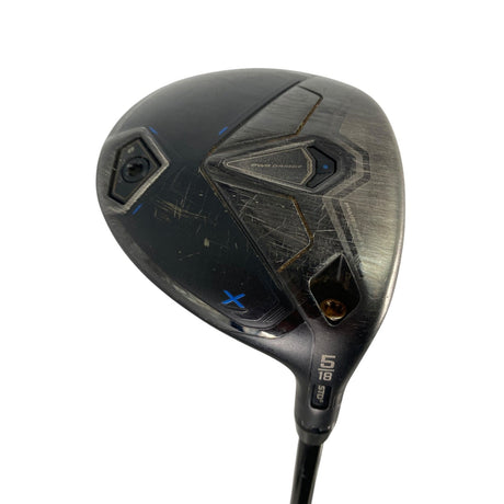 Cobra Darkspeed X 18º 5 Wood - One Golf