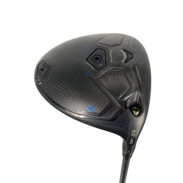 Cobra Darkspeed X 9º Driver - One Golf