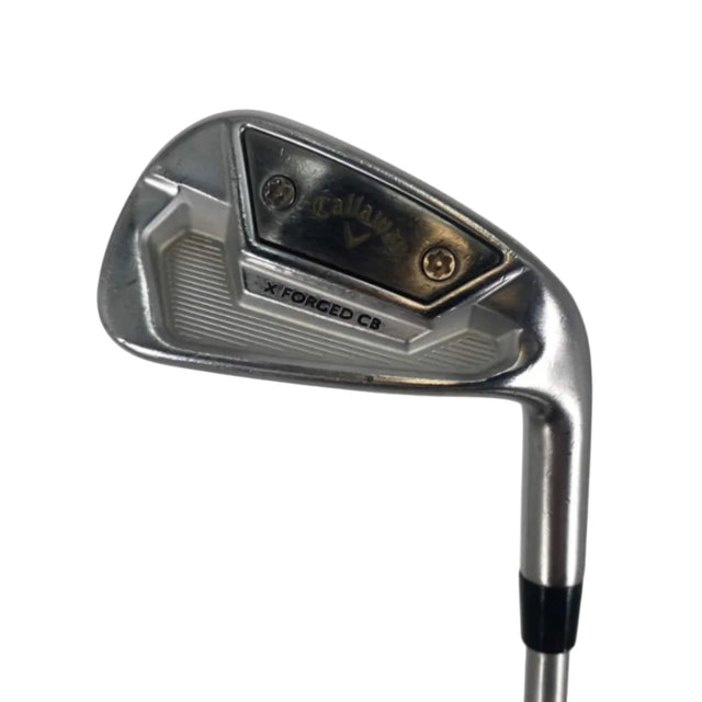 Callaway X CB Forged Irons