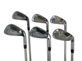 Callaway X CB Forged Irons