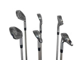 Callaway X CB Forged Irons