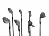 Cobra 3D Printed Limited Irons