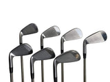 Cobra 3D Printed Limited Irons