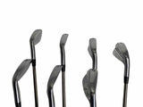 Cobra 3D Printed Limited Irons