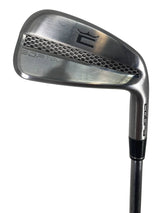 Cobra 3D Printed Tour Irons