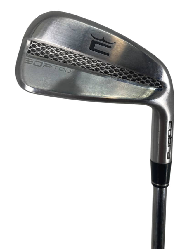 Cobra 3D Printed Tour Irons