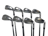 Cobra 3D Printed Tour Irons