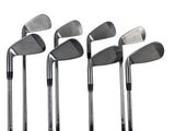 Cobra 3D Printed Tour Irons