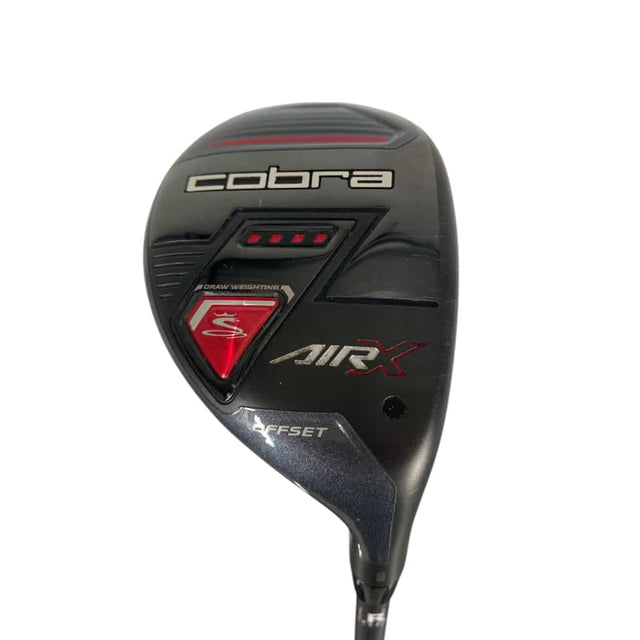 Cobra AirX Offset 19º 3 Hybrid