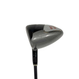 Cobra AMP Cell Silver 2-3 Hybrid