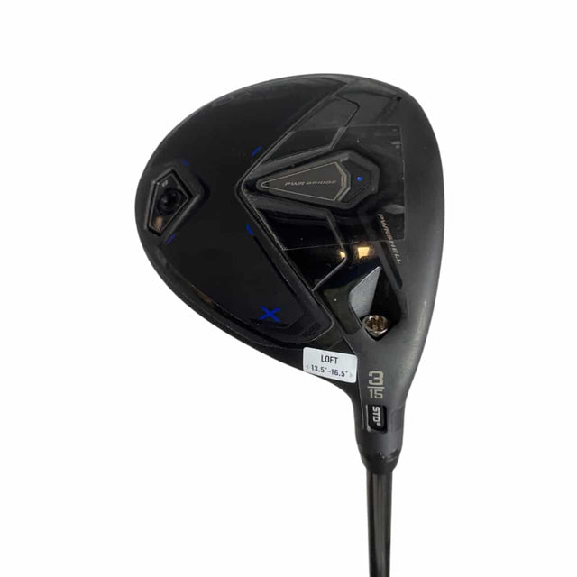 Cobra Dark Speed X 15º 3 Wood