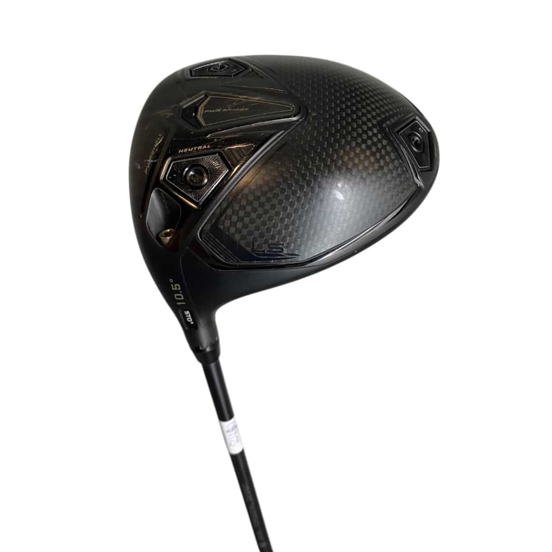 Cobra Darkspeed LS 10.5º Driver – One Golf