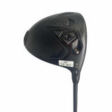 Cobra DarkSpeed LS 9º Driver
