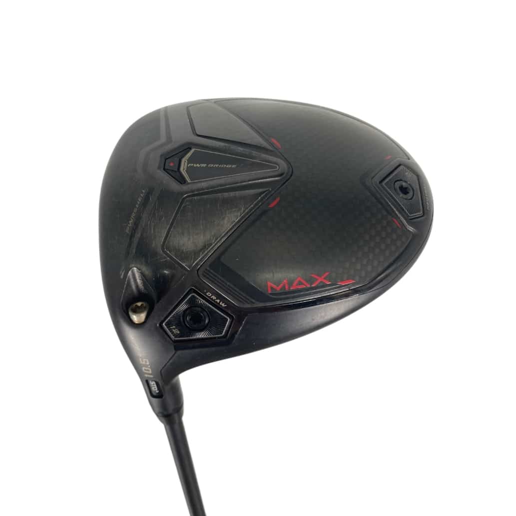 Cobra DarkSpeed Max 10.5º Driver – One Golf