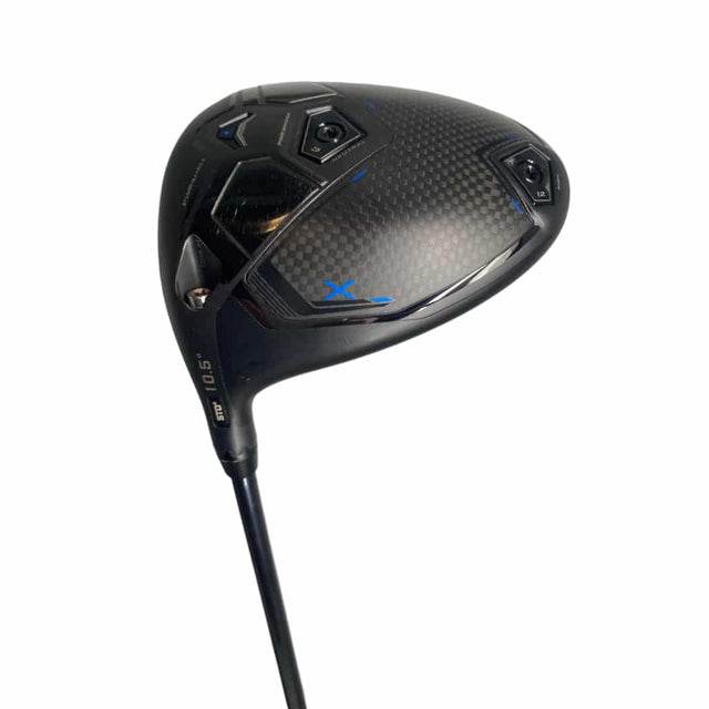 Cobra DarkSpeed X 10.5º Driver