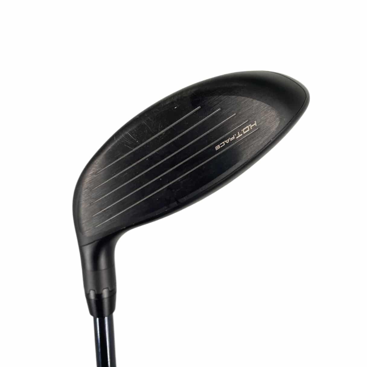 Cobra DarkSpeed X 15º 3 Wood – One Golf
