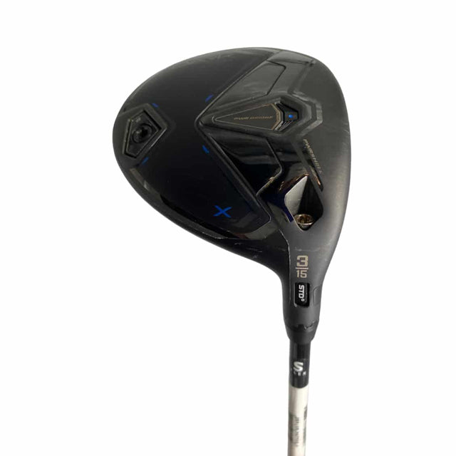 Cobra DarkSpeed X 15º 3 Wood