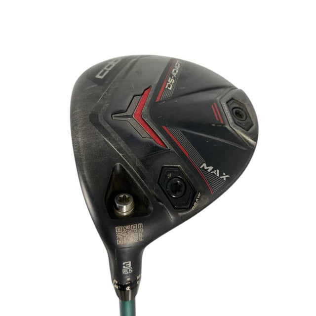 Cobra DS-Adapt Max 15.5º 3 Wood