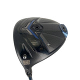 Cobra DS-Adapt X 10.5º Driver