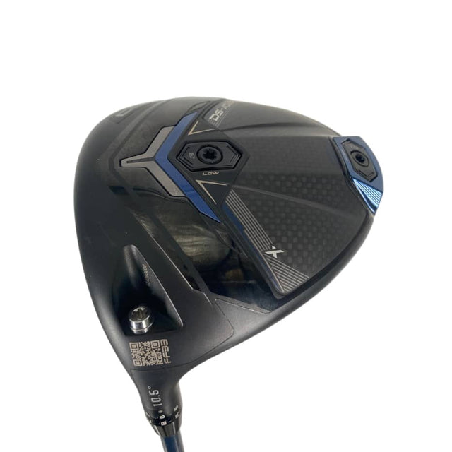 Cobra DS-Adapt X 10.5º Driver