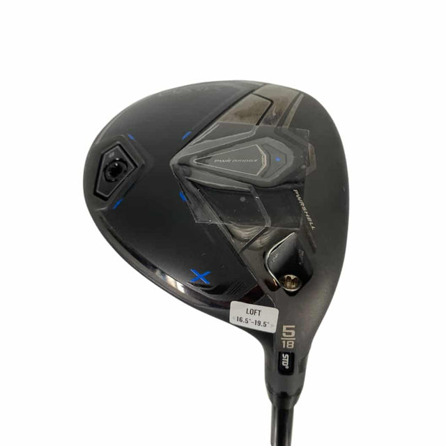 Cobra DS-Adapt X 18º 5 Fairway Wood