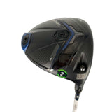 Cobra DS-Adapt X 9º Driver