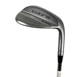Cobra King 60º-10º D-Grind Wedge