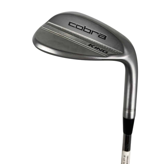 Cobra King 60º-10º D-Grind Wedge