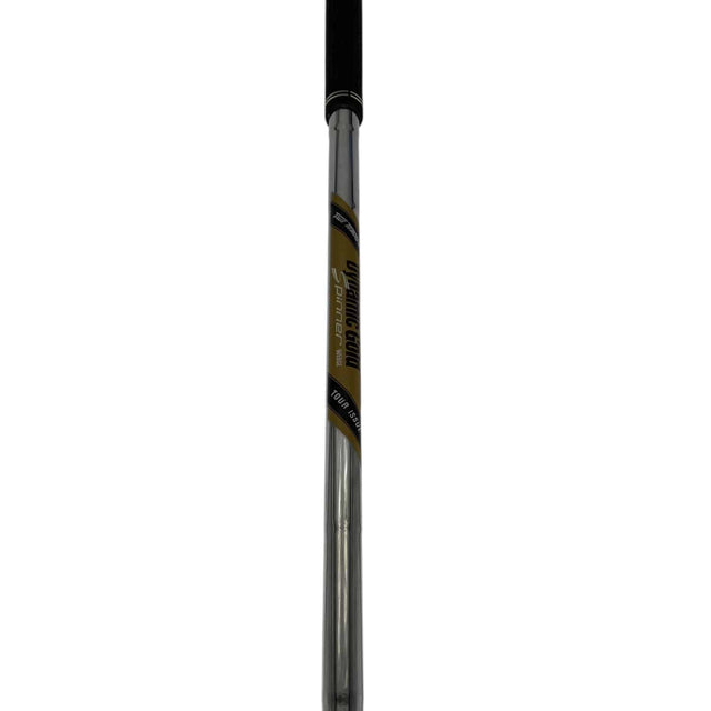 Cobra King 60º-10º D-Grind Wedge