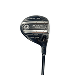 Cobra King F8 3-4 Wood
