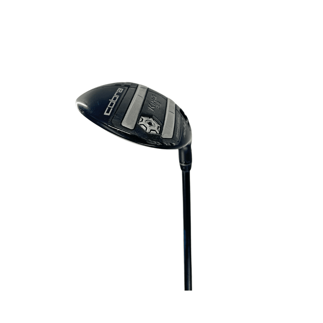 Cobra King F8 3-4 Wood