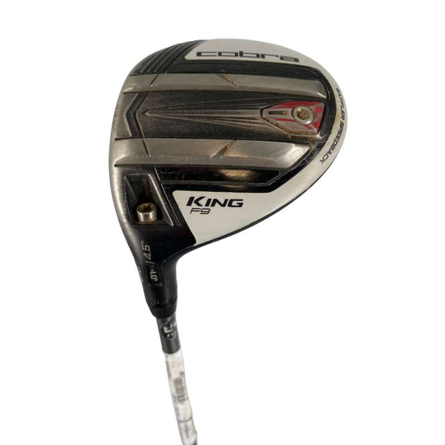 Cobra King F9 14.5º 3 Wood