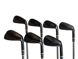 Cobra King Forged CB/MB Combo Irons