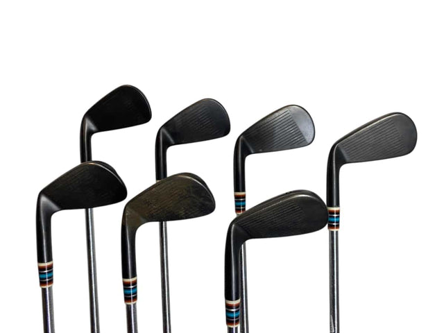 Cobra King Forged CB/MB Combo Irons