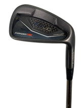 Cobra King Forged Tec Irons