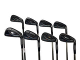 Cobra King Forged Tec Irons