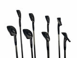 Cobra King Forged Tec Irons
