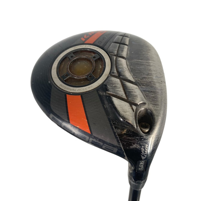 Cobra King LTD 3-4 Wood