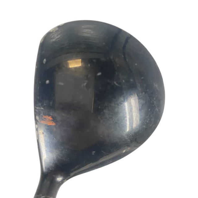 Cobra King LTD 3-4 Wood