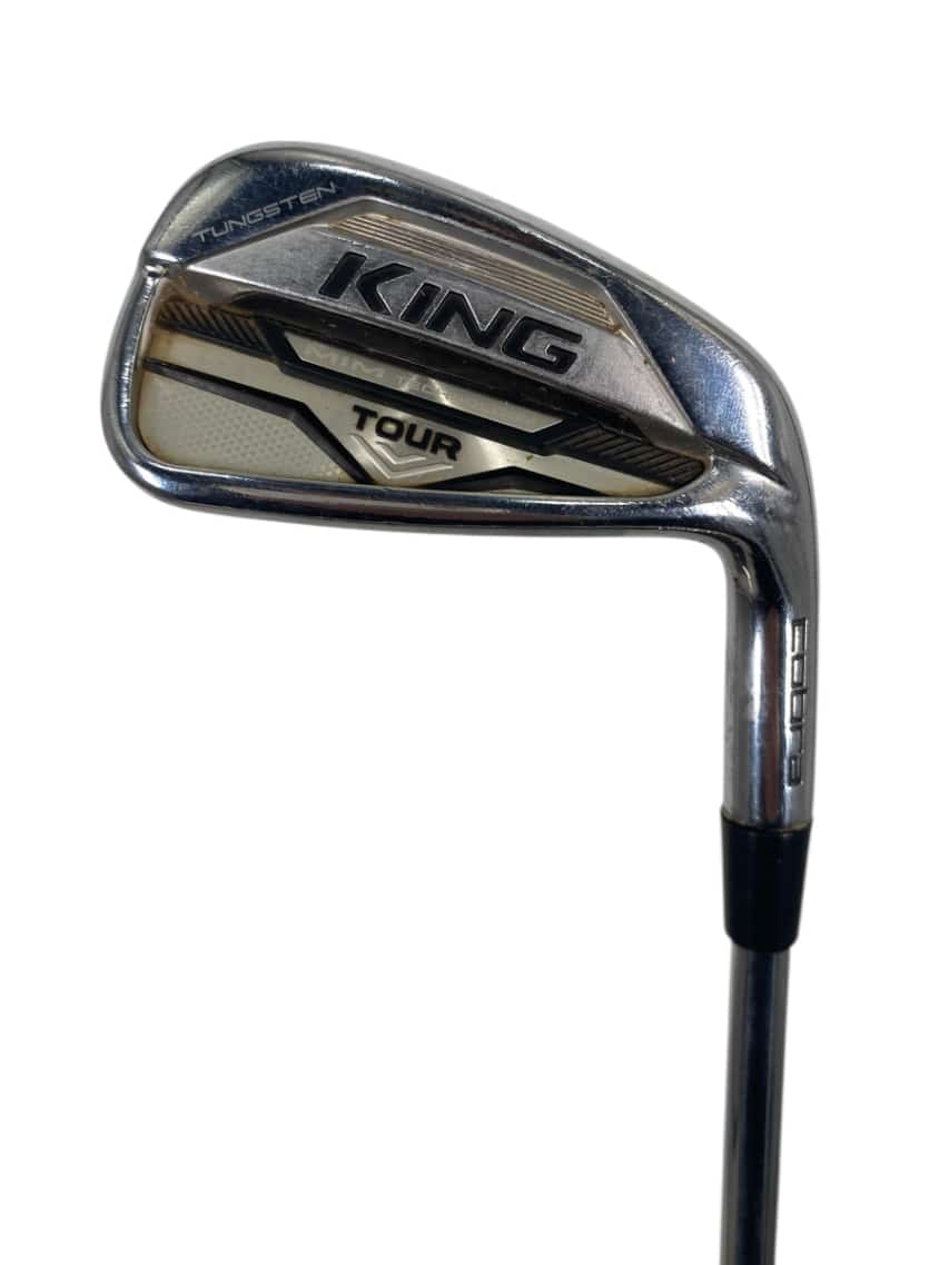 ま*さ様 KING TOUR MIM 4番アイアン Cobra King MIM Tour Irons – One Golf