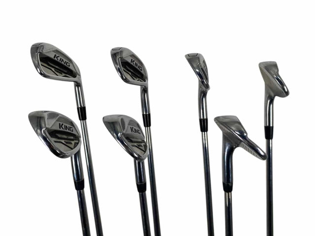 Cobra King MIM Tour Irons