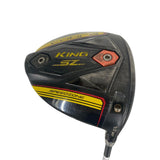 Cobra King SZ 9º Driver