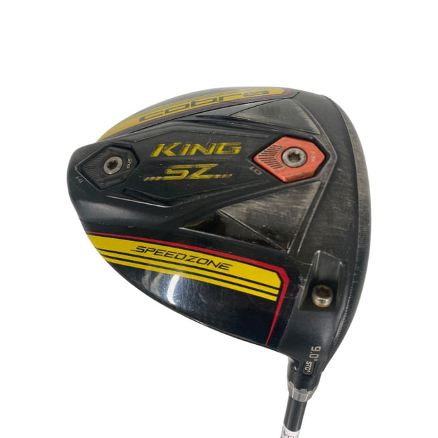 Cobra King SZ 9º Driver