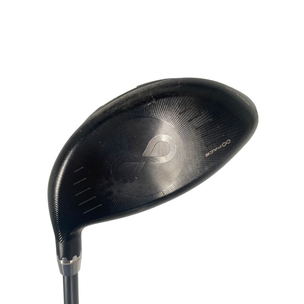 Cobra King SZ ドライバー　Speeder474 evolution Cobra King SZ 9º Driver – One Golf