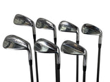 Cobra King Tec Forged Irons