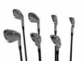 Cobra King Tec Forged Irons