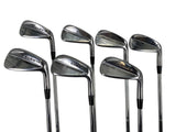 Cobra King Tec Forged Irons