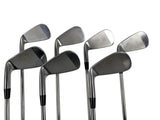 Cobra King Tec Forged Irons